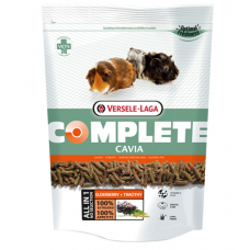 Versele Laga Cavia Complete - пълноценна екструдирана храна за морски свинчета 500 гр.